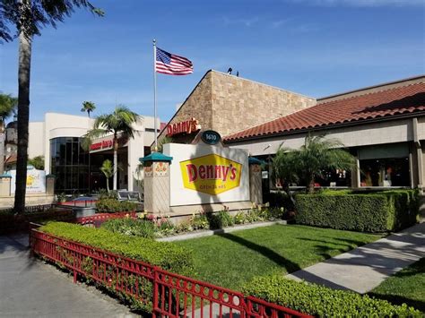 denny's anaheim|dennys harbor blvd.